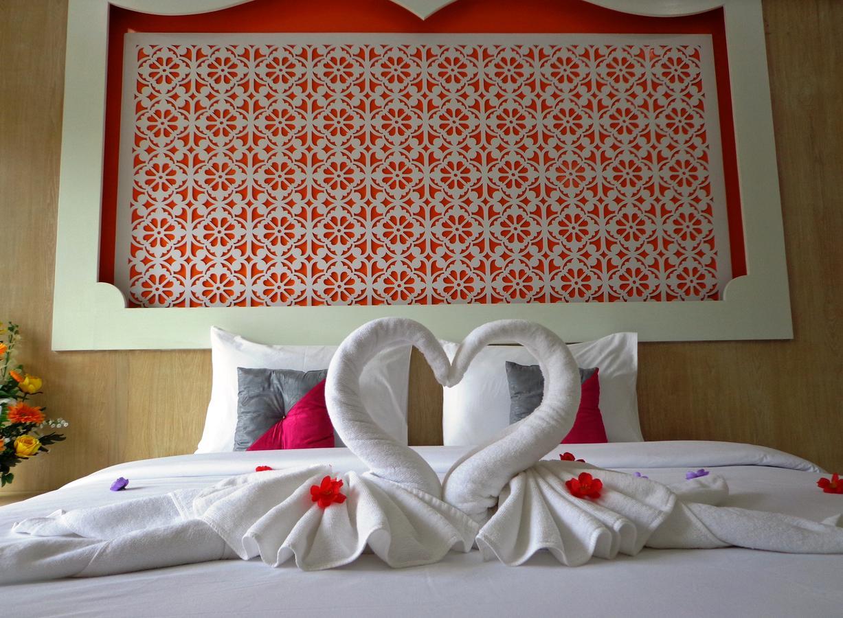 Gasthof Red Sapphire Patong