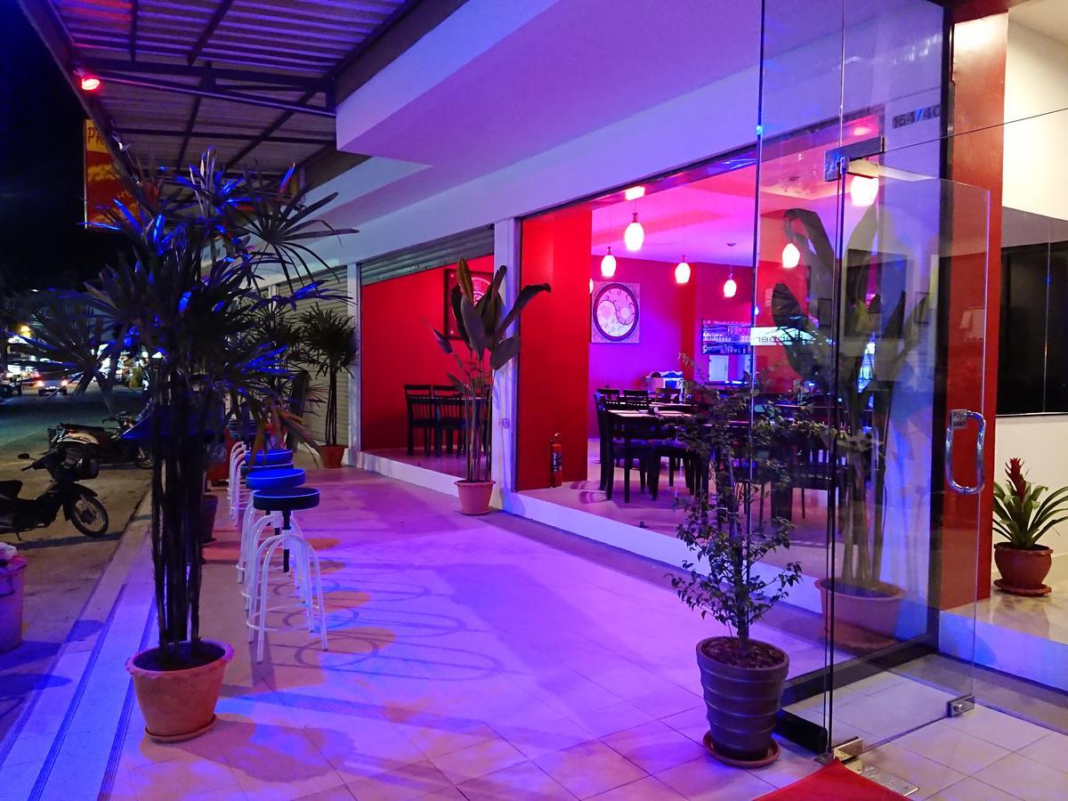 Gasthof Red Sapphire Patong