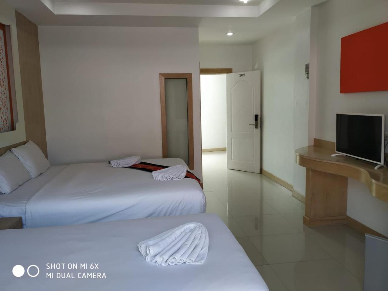 Gasthof Red Sapphire 3*